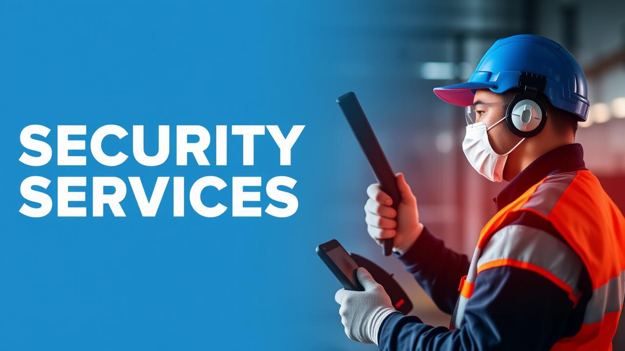 Security Services